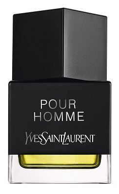 Eau de Toilette Pour Homme Spray 80 ml