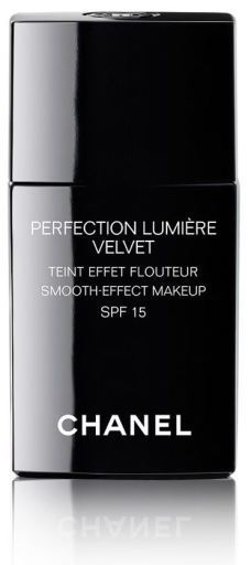 Chanel Perfection Lumiere Fluide # b40 30 ml