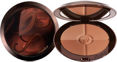 Puder do opalania Terracotta 4 Seasons