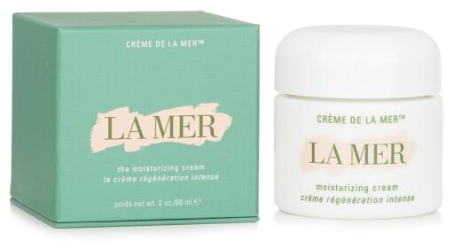La Mer Krem nawilżający 60 ml