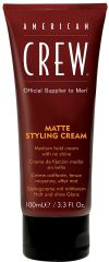 Matowy krem do stylizacji 100 ml