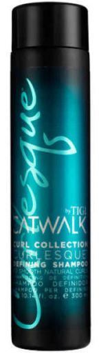 Curlesque Shampoo