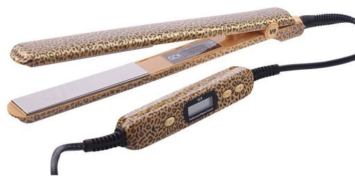 V9 Titanium Digital Gold Leopard 1 szt