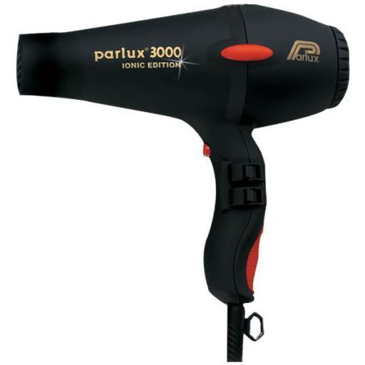 Suszarka jonowa Parlux 3000
