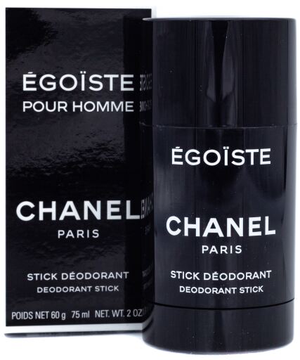 Chanel &Eacute;go&iuml;ste Dezodorant w sztyfcie 75 ml