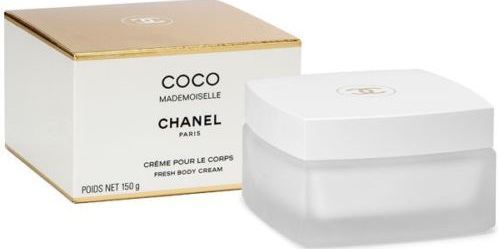 Coco Mademoiselle Cr&egrave;me Corps