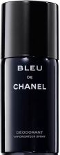 Dezodorant w sprayu Bleu de Chanel 100 ml