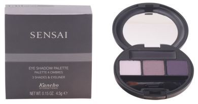 Paleta cieni do powiek Es11 4,5 gr