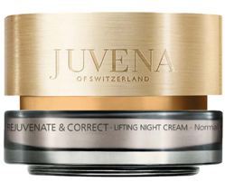 Juvena Intensywny krem na noc do sk&oacute;ry suchej 50 ml