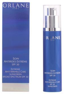 Ekstremalna pielęgnacja przeciwzmarszczkowa SPF 30