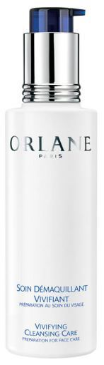 Vivifying Cleansing Care