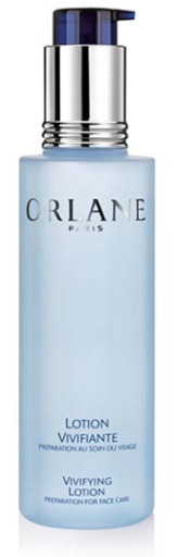 Lotion Vivifiante