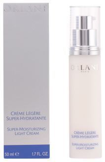 Lekki krem nawilżający