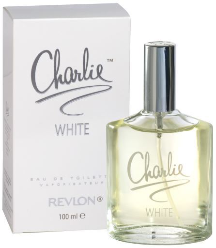 Revlon Charlie White Vaporizer 100 ml