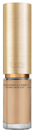 Juvena Odmłodzić Delining Tinted Fluid Spf 10