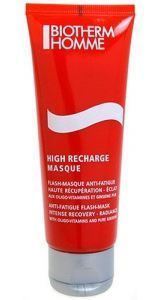 Homme High Recharge Masquera maschera anti fatica 75 ml