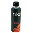 Nike On Fire Desodorante 200Ml Vapo.