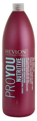 ProYou Nutritive Shampoo 350 ml