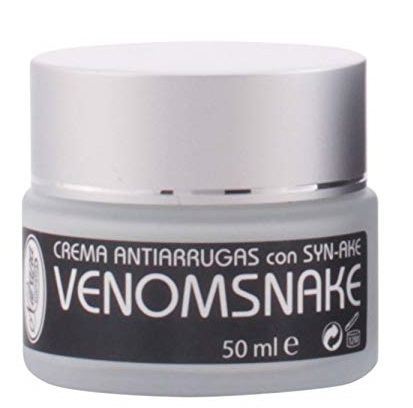 Nurana Venomskake Krem Przeciwzmarszczkowy Z Syn-Ake 50 ml
