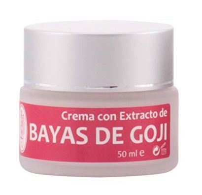 Krem Super Nawilżający Z Jagodami Goji 50 Ml