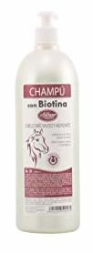Nurana Szampon biotyna 1000 ml