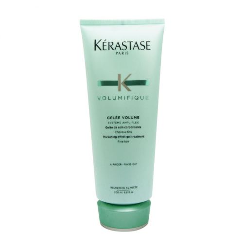 Volumifique Acondicionador Gel&eacute;e Volume 200 ml