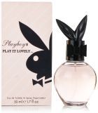 Playboy Edt 50 ml Play It Lovely