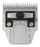 Ostrza Aesculap Favourite 742 2 mm