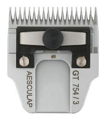 Ostrza Aesculap Favourite 754 3 mm