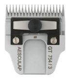 Ostrza Aesculap Favourite 754 3 mm