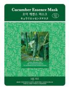 Og&oacute;rkowa maska do twarzy