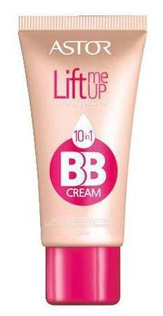 Lift Me Up BB Cream SPF20 30 ml