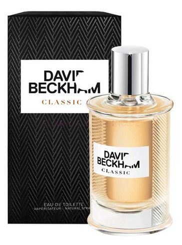 Męska woda toaletowa EDT Classic Spray 40 ml