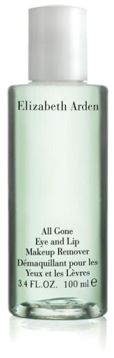 Elizabeth Arden Płyn do demakijażu oczu i ust All Gone 100 ml