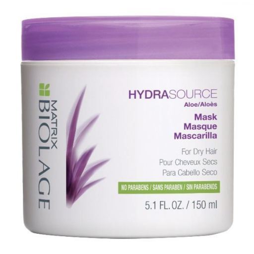 Maska Hydrasource
