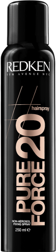 Spray mocujący Pure Force 20 250 ml