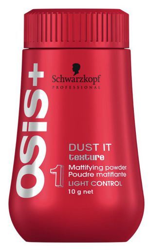 Osis+ Puder matujący 10 gr