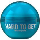 Trudno uzyskać pastę teksturującą