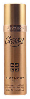 Dezodorant w sprayu organza 100 ml