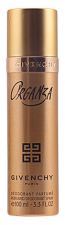 Dezodorant w sprayu organza 100 ml