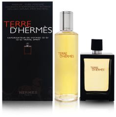 Terre D'hermes Pack 2 sztuki