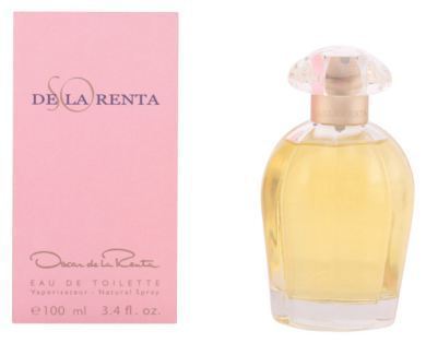 Woda toaletowa So 100 ml