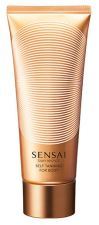 Samoopalający żel do ciała Silky Bronze 150 ml