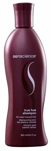 Senscience True Hue Fioletowy Szampon 300 ml