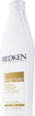Szampon z olejkiem do sk&oacute;ry głowy 300 ml