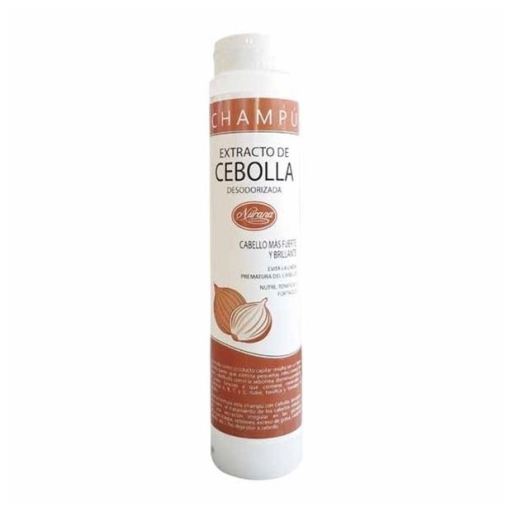 Szampon z ekstraktem z cebuli 250 ml