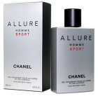 Allure Homme Sport Gel Moussant Int. Flakon 200 ml