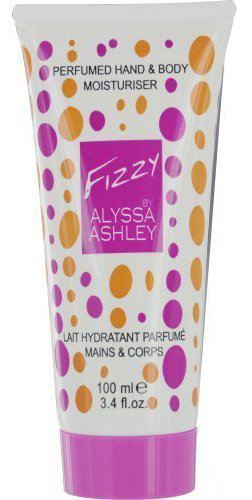 Balsam do ciała Fizzy A. Ashley 100 ml