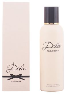 Dolce D &amp; gabbana Żel pod prysznic 200 ml