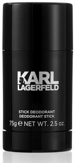 Dezodorant męski w sztyfcie Karl Lagerfeld 75 gr
